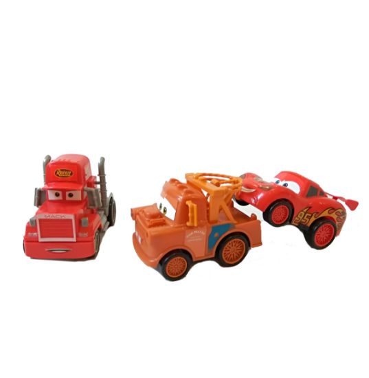 صورة دعسة درفت صغيرة 36V